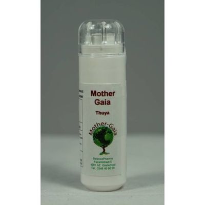 Mother Gaia Fysiek 17 thuya 6 gram - Overige producten