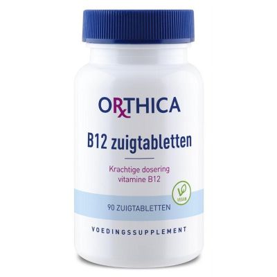 Orthica Vitamine B12