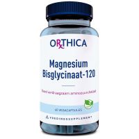 Orthica Magnesium bisglycinaat