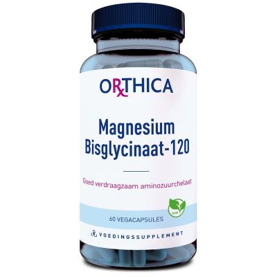 Orthica Magnesium bisglycinaat