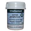 Afbeelding van Natrium phosphoricum VitaZout Nr. 09