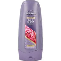 Andrelon Conditioner spray oil & shine