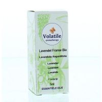 Volatile Lavendel bio