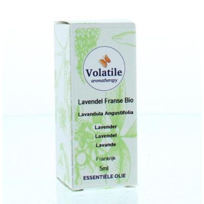 Volatile Lavendel bio