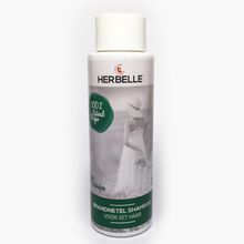 Foto van Herbelle Shampoo brandnetel BDIH