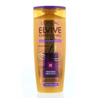 Loreal Elvive shampoo krul verzorgend extraordinary oil