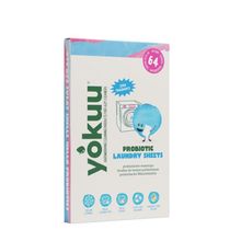 Foto van Yokuu Wasstrips 0% fragrance