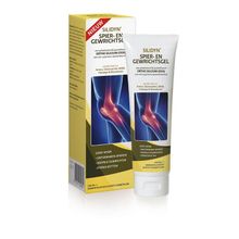 Foto van Silidyn Spier en gewrichtsgel