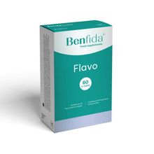 Foto van Benfida Flavo