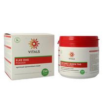 Foto van Vitals Elke dag poeder