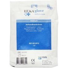 Foto van Heka Verbandhandschoen medium