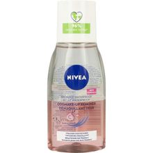 Foto van Nivea Oogmake-up remover pink