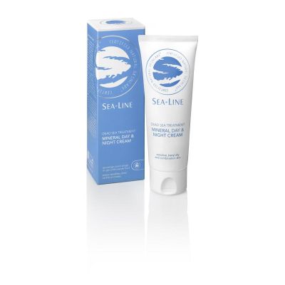 Sea-Line Mineral day & night cream