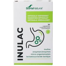 Foto van Inulac