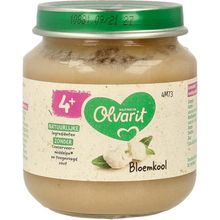 Foto van Olvarit Bloemkool 4M73