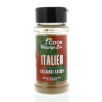 Cook Italiaanse kruiden