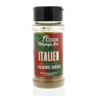 Cook Italiaanse kruiden