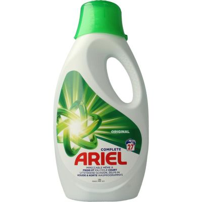 Ariel Original vloeibaar