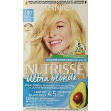 Foto van Garnier Nutrisse 100 truly blond camomille