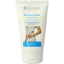 Foto van Livsane Barriere creme melkserum
