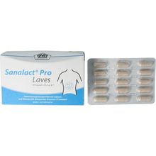 Laves Sanalact pro Foto van Laves Sanalact pro