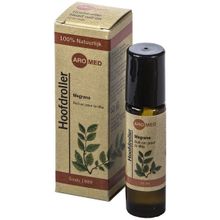 Foto van Aromed Megrana hoofdroller