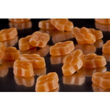 Foto van Meenk Honingdrop raatjes