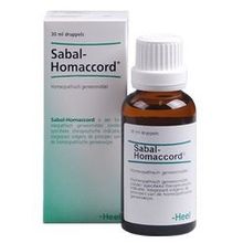 Foto van Heel Sabal-Homaccord