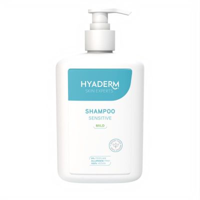 Hyaderm Shampoo