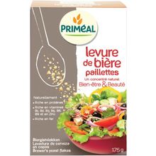 Foto van Primeal Biergistvlokken