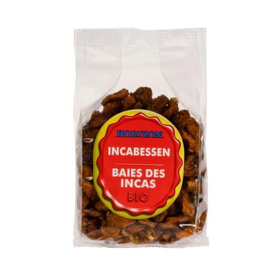Horizon Incabessen bio 200 gram - Overig reform/levensmiddelen