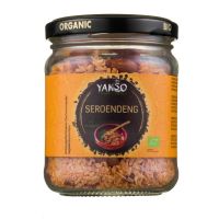 Yakso Seroendeng bio