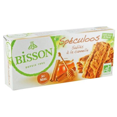 Bisson Speculoos