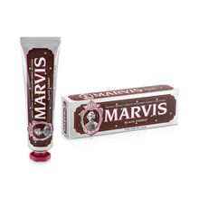 Foto van Marvis Toothpaste black forest