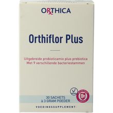 Foto van Orthica Orthiflor plus