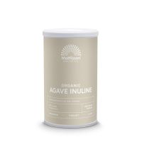 Agave inuline bio