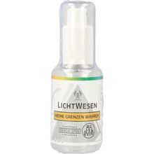 Foto van Lichtwesen Respecteer mijn grenzen