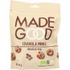 Afbeelding van Made Good Granola minis chocolate chip bio