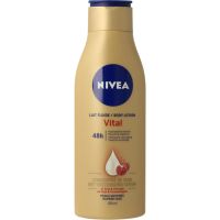 Nivea Body lotion vital