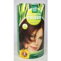 Henna Plus Long lasting colour 5.5 mahogany