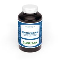 Bonusan Riboflavine plus