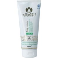 Maharishi Ayurv Vata body lotion