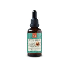 Foto van Greensweet Stevia vloeibaar caramel