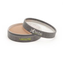 Foto van Bronz powder grand terr 09