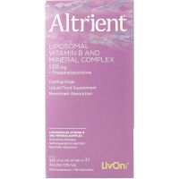 Livon Altrient B complex liposomaal
