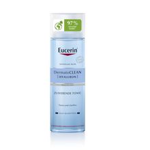 Foto van Eucerin Dermatoclean tonic