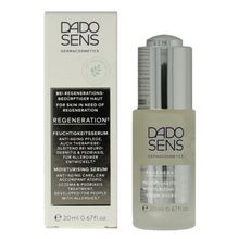 Foto van Dado Sens Regeneration E moisturising serum bio