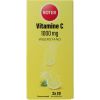 Afbeelding van Roter Vitamine C 1000 mg citroen duo 2x20 bruistabletten