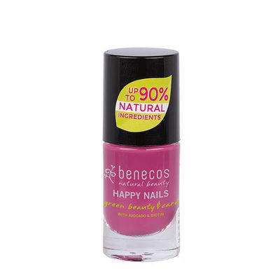 Benecos Nagellak my secret