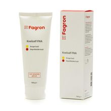 Foto van Fagron Koelzalf FNA doosje & bijsluiter